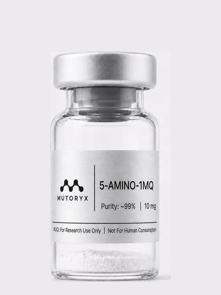 5-AMINO-1MQ