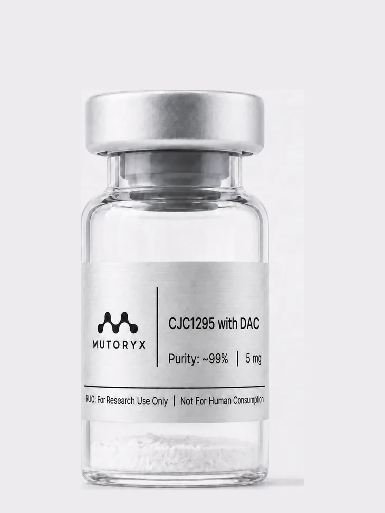 CJC1295 with DAC