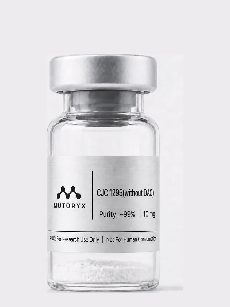 CJC-1295 No DAC