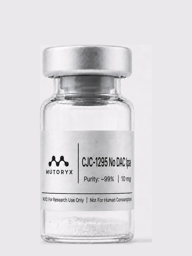 CJC-1295 No DAC Ipa