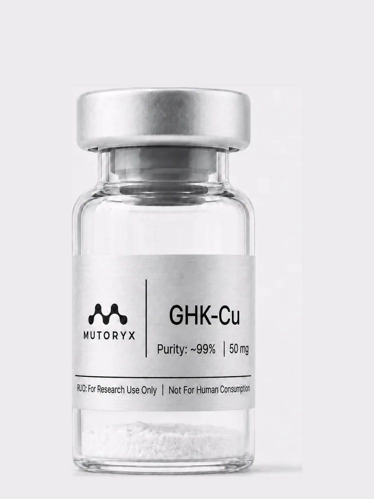 GHK-Cu