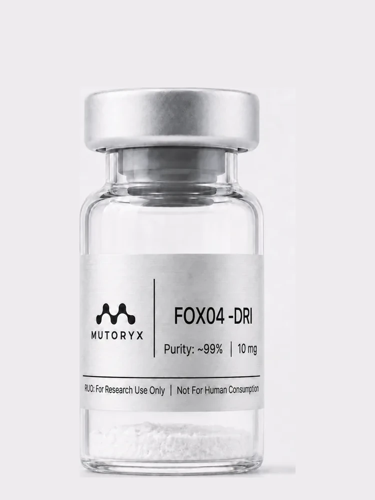 FOX04-DRI