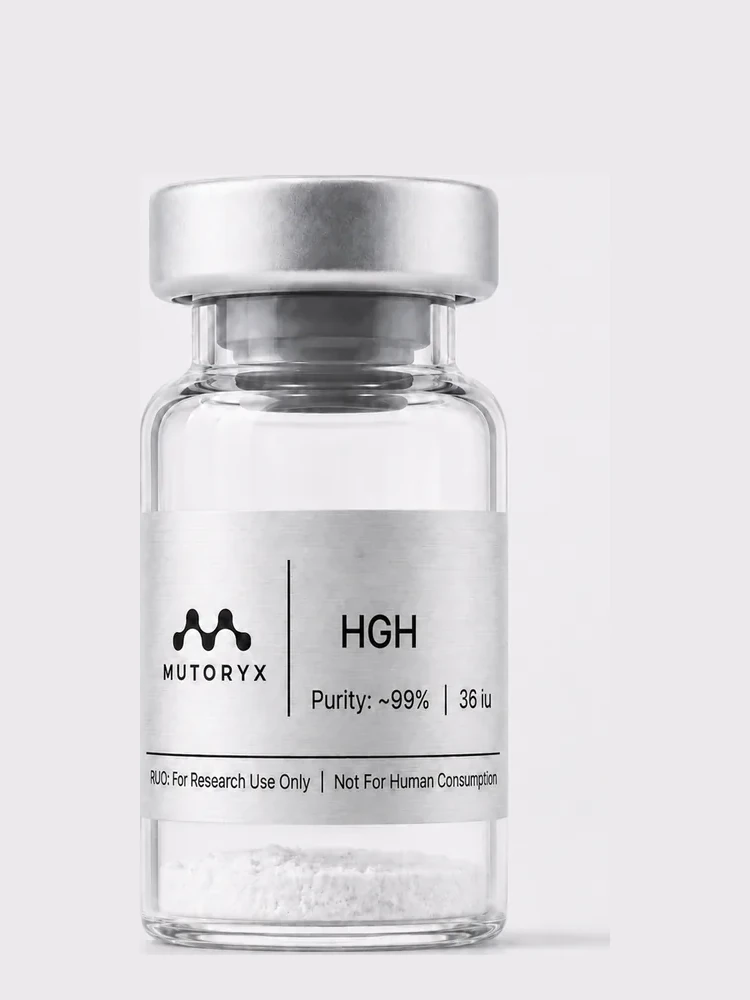 HGH