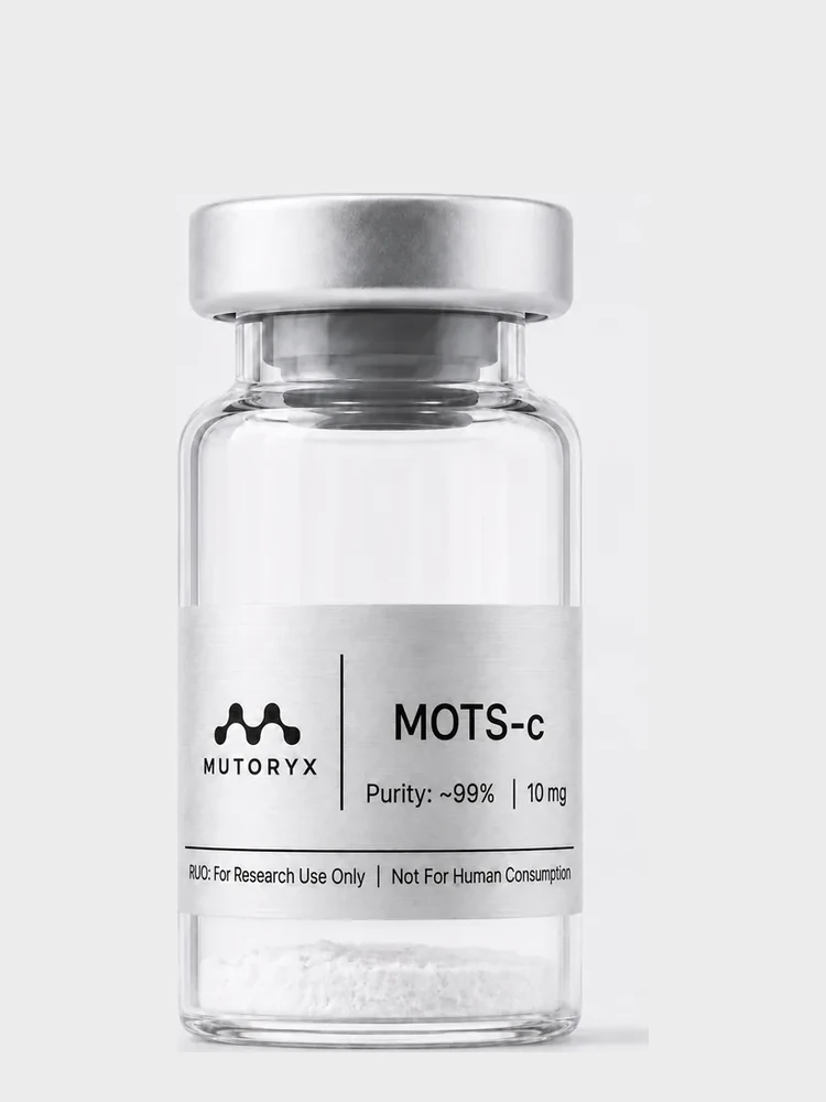 MOTS-c