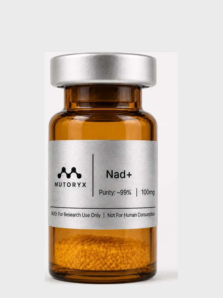 Nad+