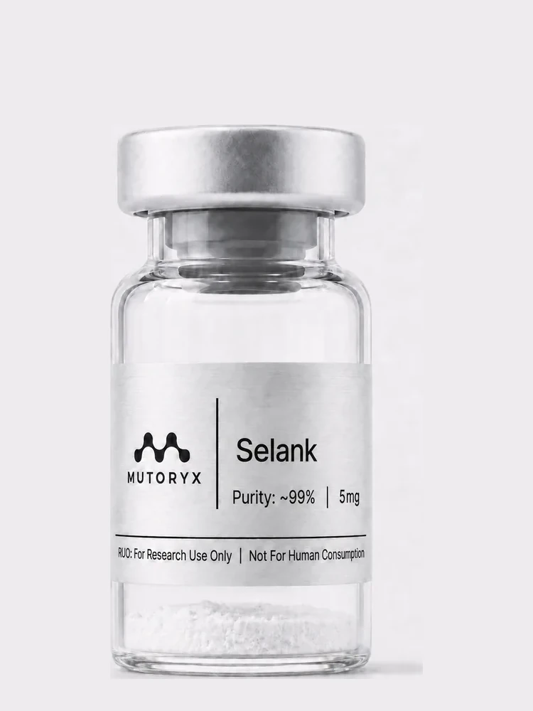 Selank