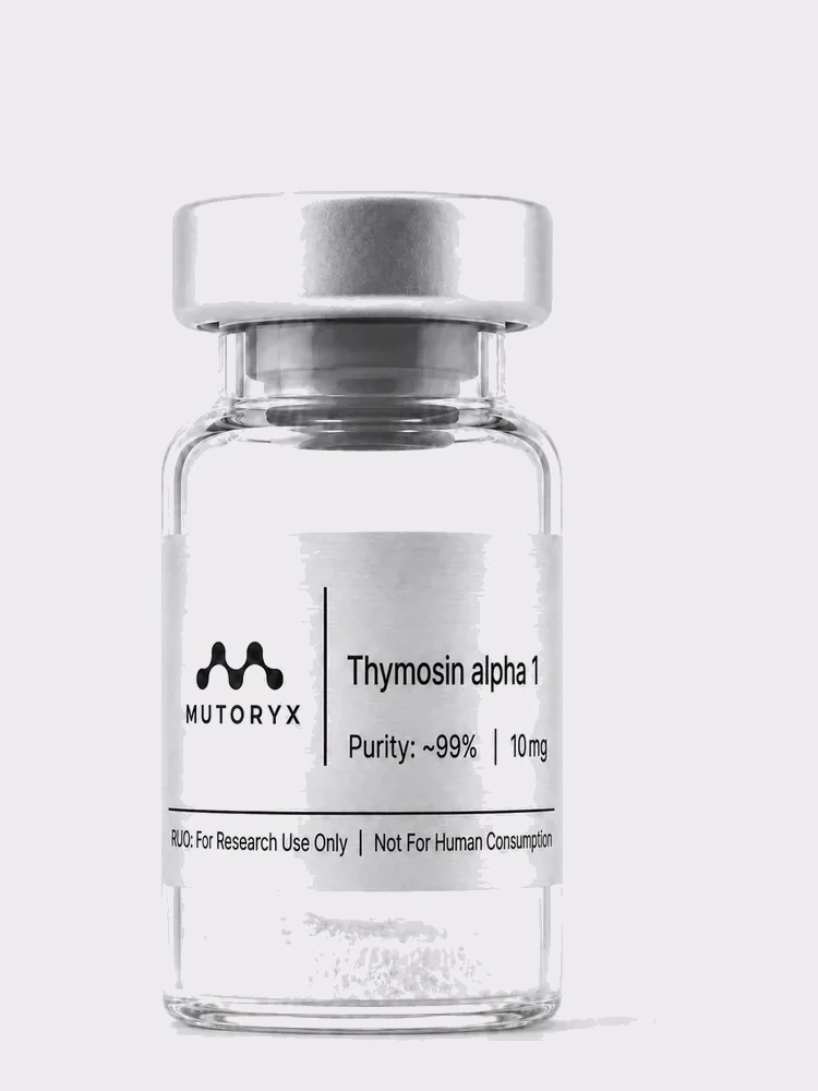 Thymosin alpha 1